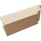 Ekena Millwork 6in. W x 6in. H x 20in. L Alpine Woodgrain TimberThane Rafter Tail, Primed Tan RFTUR06X06X20ALPRCPR - alternate 6